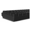 Klawiatura Sharkoon Gaming Keyboard Skiller SGK50S4 Gen2 czarno-żółty RGB-21663910