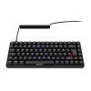Klawiatura Gamingowa Sharkoon SKILLER SGK50 S3 PBT - Gateron G Pro 3.0 Żółta-21663915