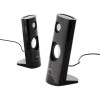 Zestaw głośników komputerowe AUDIOCORE AC860 (2.0; kolor czarny)-2166415