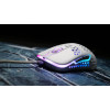 CHERRY Xtrfy MSM M42 RGB Przewodowy Biały-21664350