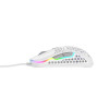 CHERRY Xtrfy MSM M42 RGB Przewodowy Biały-21664352