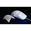 CHERRY Xtrfy MSM M42 RGB Przewodowy Biały-21664354