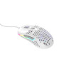 CHERRY Xtrfy MSM M42 RGB Przewodowy Biały-21664359