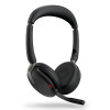 Jabra Evolve2 65 Flex UC + LS stereo black USB-C