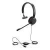 Słuchawki z mikrofonem Jabra Evolve 30 II-21664888