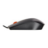 Mysz Lenovo 300 USB Mouse GX30M39704 (optyczna; 1600 DPI; kolor czarny-2166564