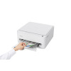 Drukarka Canon PIXMA TS4150i All-in-One 3 w 1 biały-21674290