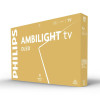 Telewizor Philips OLED 4K Ambilight 55OLED770/12 55 Telewizor Smart TV SYSTEM OPERACYJNY TITAN UHD Szary-21675811
