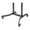 Uchwyt na stojak podłogowy Equip 55-100