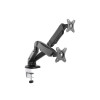 Equip Uchwyt stołowy 17"-32" / 2TFT 360° Sprężyna gazowa 9 kg detaliczny