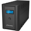 UPS PowerWalker VI 2200 SHL UPS 2200VA/1200W