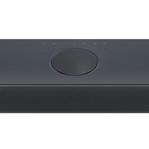 Soundbar LG z Dolby Atmos, Zobacz materiał SC9S, Łączność Bluetooth-21600537