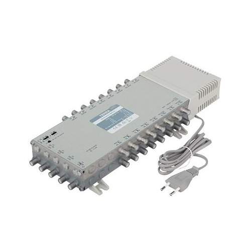 Multiswitch MR-532 5 wejść/32 wyjścia Terra