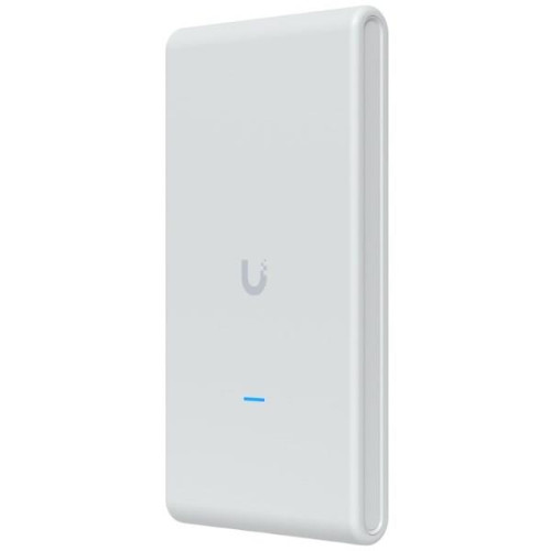 Punkt dostępowy UQ-U6-MESH-PRO UniFi Wi-Fi 6 2.4 GHz, 5 GHz, 573.5 Mbps + 2400 Mbps UBIQUITI