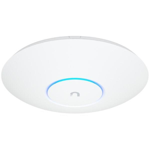 Punkt dostępu UQ-U6-PRO UniFi Wi-Fi 6 2.4 GHz, 5 GHz, 573.5 Mbps + 4800 Mbps UBIQUITI