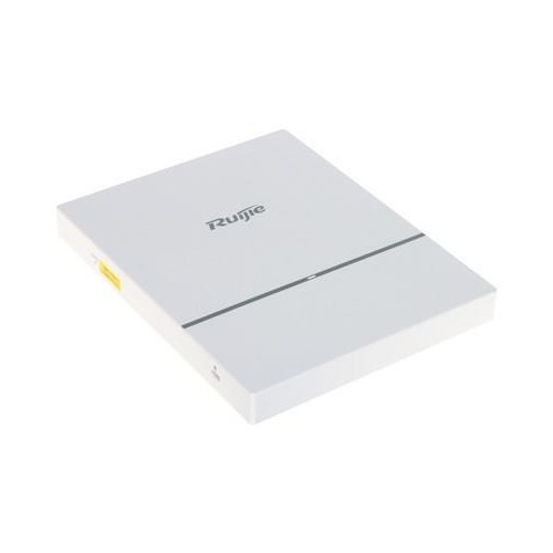 Punkt dostępu RG-AP820-L(V2) Wi-Fi 6 Dual 2.4 GHz, 5 GHz, 2402 Mb/s Ruijie