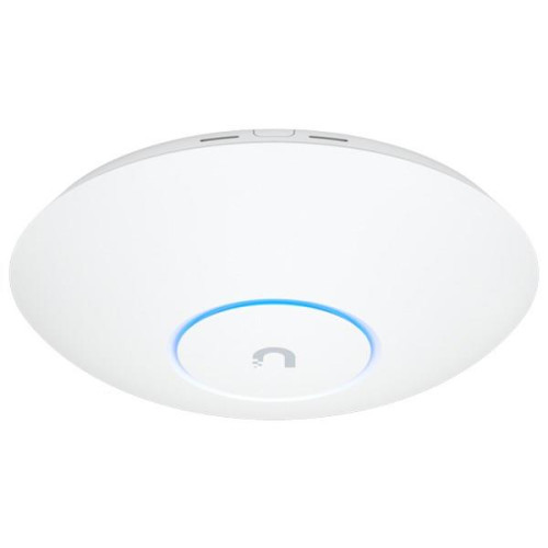 Punkt dostępowy UQ-U7-PRO-MAX UniFi Wi-Fi 7 2.4 GHz, 5 GHz, 6 GHz, 688 Mbps + 8600 Mbps + 5800 Mbps UBIQUITI