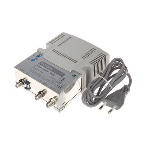 Wzmacniacz HA-126 Terra 34 dB
