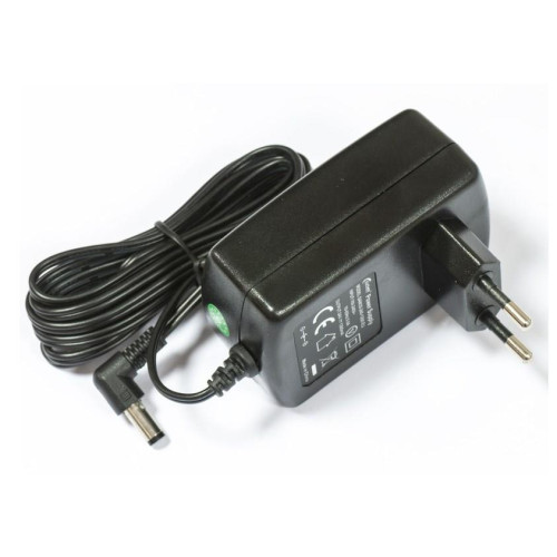 Mikrotik CRS326-24G-2S+RM łącza sieciowe Zarządzany L2 Gigabit Ethernet (10/100/1000) Szary-21602771