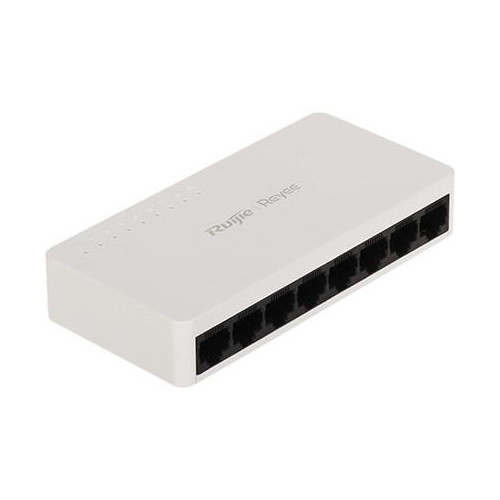 Switch RG-ES08G-L 8-portowy REYEE