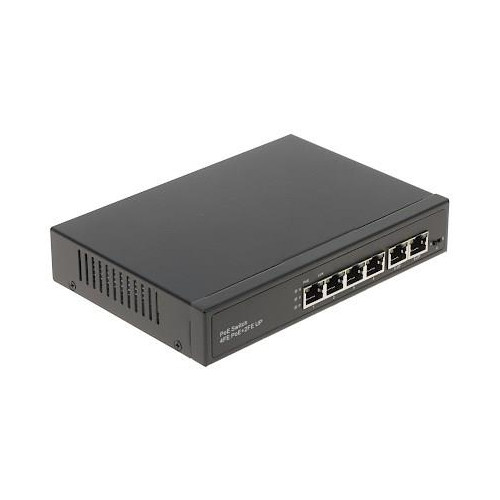 Switch POE GTX-A1-06-42 4-portowy
