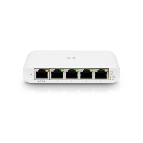 Switch Ubiquiti USW-FLEX-MINI 5-portowy UniFi-21603267
