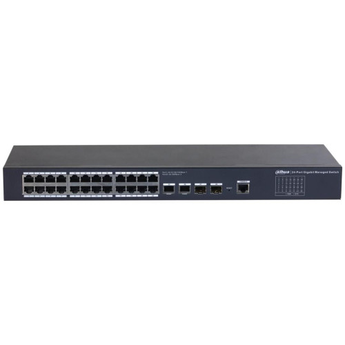 Switch SG4028 24-portowy SFP Dahua-21603386