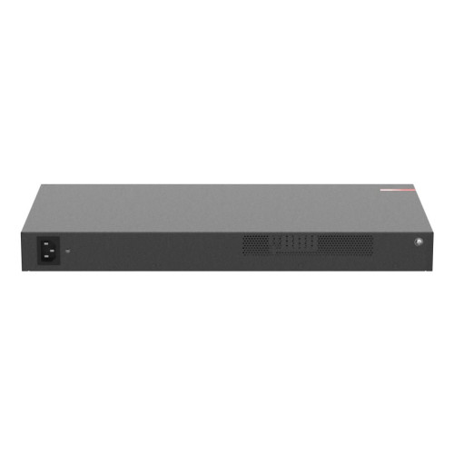 Ruijie Networks RG-S2915-24GT4MS-P-L łącza sieciowe Gigabit Ethernet (10/100/1000) Obsługa PoE 1U Szary-21603429