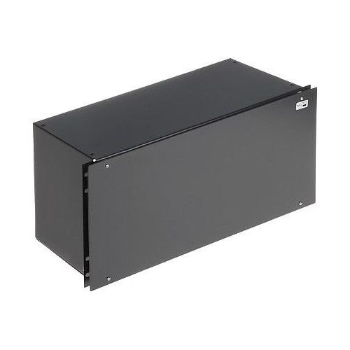 Zestaw buforowy do 16 kamer IP switch Po 16P+2G ATTE IPUPS-16-20-R5U0