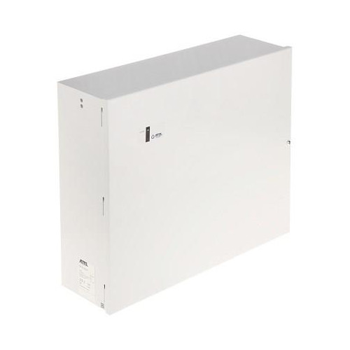 Switch POE IP-8-20-H 8-portowy ATTE