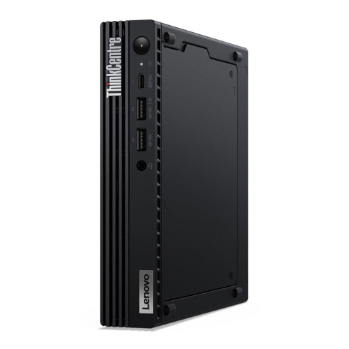 Mały zestaw Lenovo ThinkSmart | 12XH0008MT | Czarny-21604709