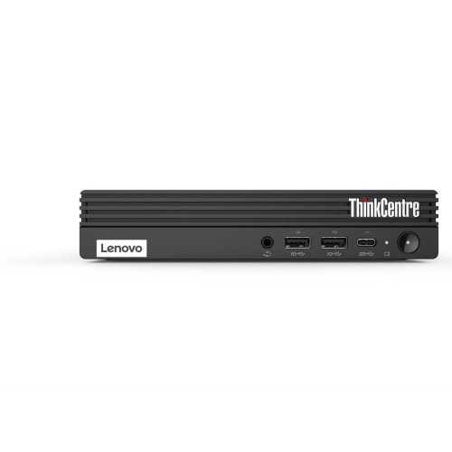Mały zestaw Lenovo ThinkSmart | 12XH0008MT | Czarny-21604710