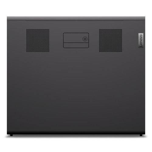 Stacja robocza Lenovo ThinkStation z procesorem AMD Ryzen Threadripper PRO 7945WX, pamięcią 64 GB DDR5 RDIMM, dyskiem 