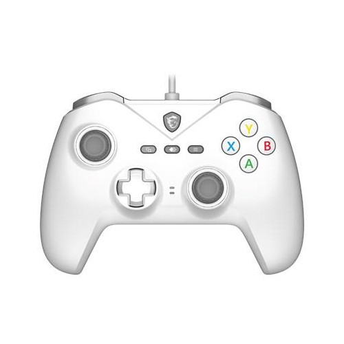 Kontroler do gier MSI FORCE GC200 BIAŁY
