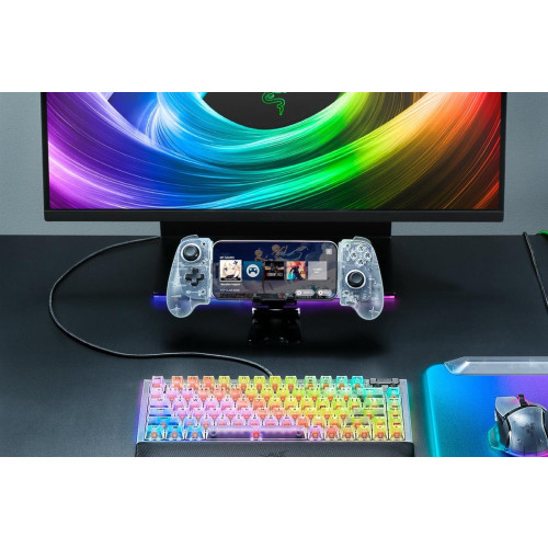 Pełnowymiarowy kontroler USB C Kishi V3 Razer-21605310