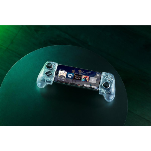 Pełnowymiarowy kontroler USB C Kishi V3 Razer-21605312