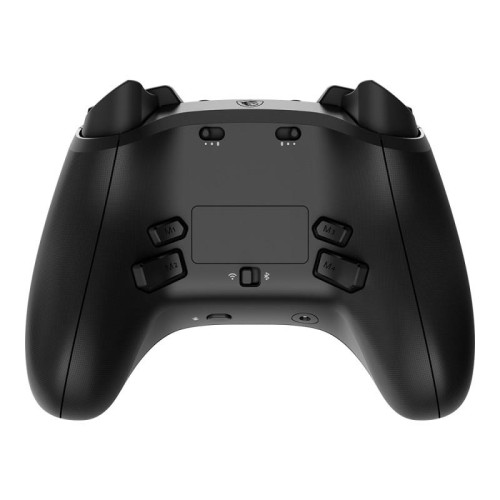 Gamepad bezprzewodowy FORCE PRO z funkcją wstrząsów MSI-21605316