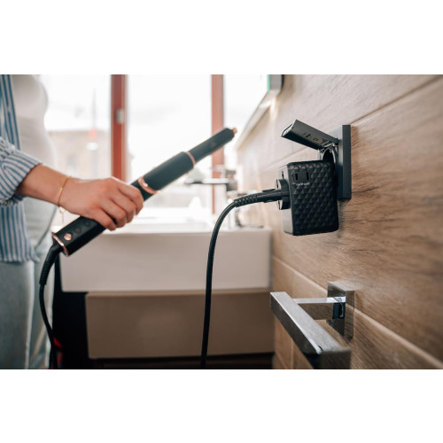 Uniwersalny zasilacz podróżny Verbatim Charge 'N' Travel 170 W-21605713