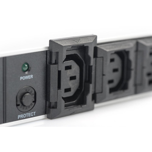 Digitus Listwa zasilająca PDU 19