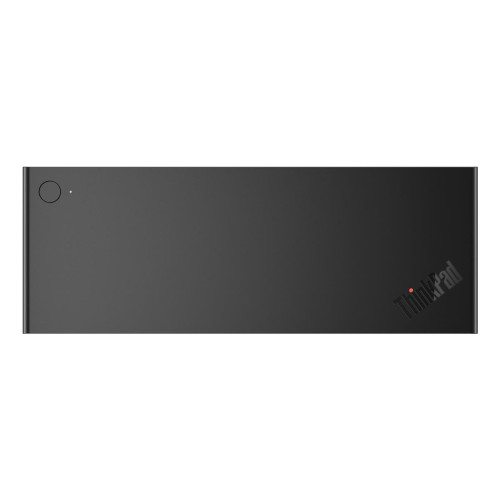 Stacja dokująca Lenovo - inteligentna stacja dokująca ThinkPad USB4 o mocy 135 W-21606824