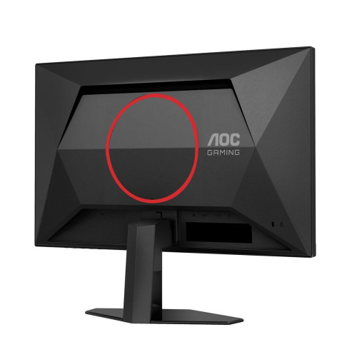 Monitor AOC 62,2cm (24,5