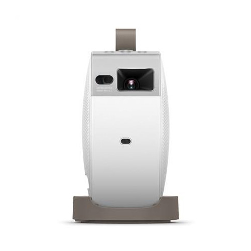 Projektor Benq GV32 Full HD (1920x1080) 500 ANSI lumenów Biały Sieć Wi-Fi