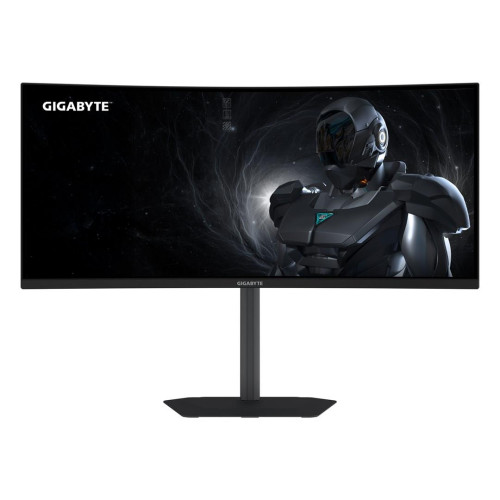 Monitor Gigabajt GS34WQC A 34