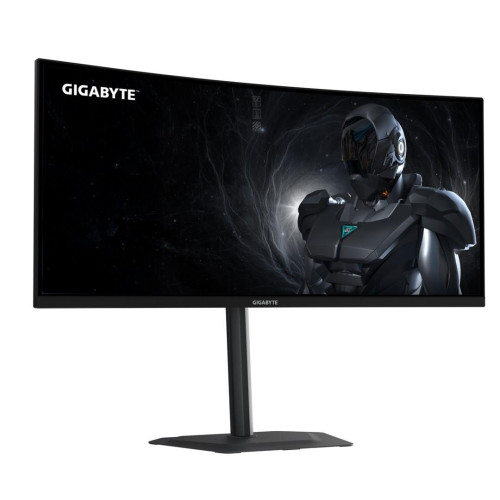 Monitor Gigabajt GS34WQC A 34