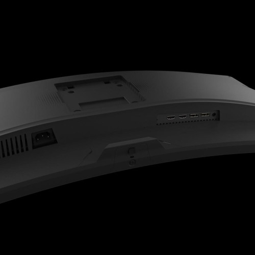 Monitor Gigabajt GS34WQC A 34