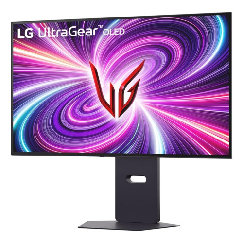 Monitor OLED 32-calowy 4K model 32GX870A-B LG-21608927