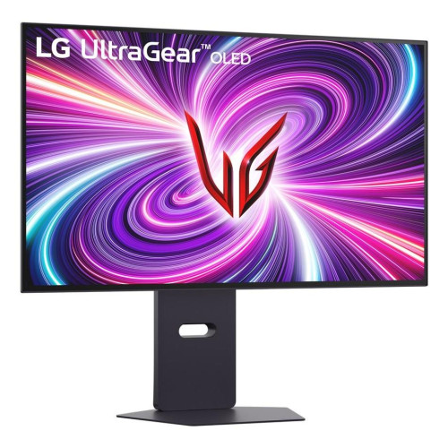 Monitor OLED 32-calowy 4K model 32GX870A-B LG-21608928