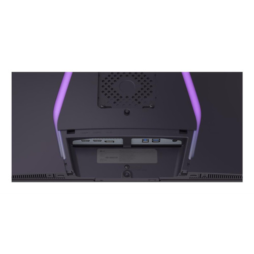 Monitor OLED 32-calowy 4K model 32GX870A-B LG-21608934