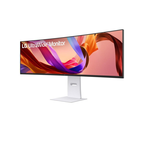 Monitor LCD 49 cali IPS 49U950A-W LG-21609147