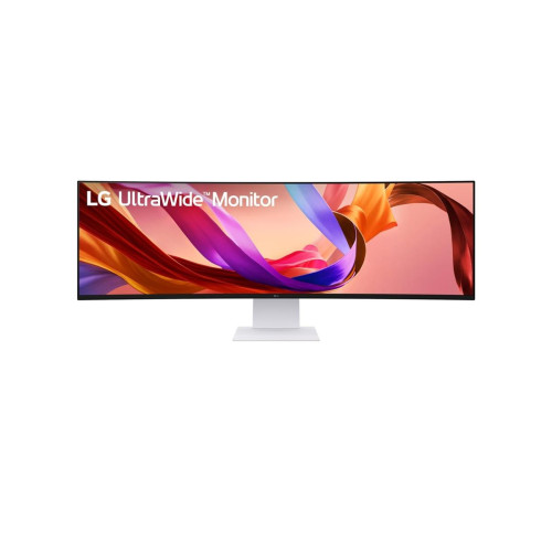 Monitor LCD 49 cali IPS 49U950A-W LG-21609149